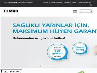 elmor.com.tr