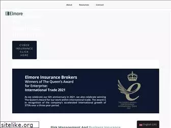 elmorebrokers.com