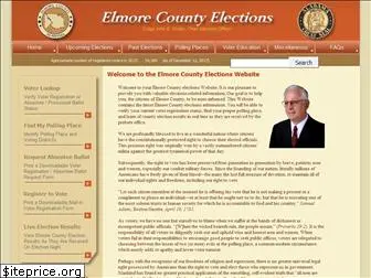 elmorecountyelections.org