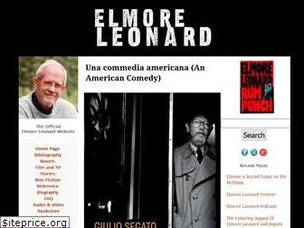 elmoreleonard.com