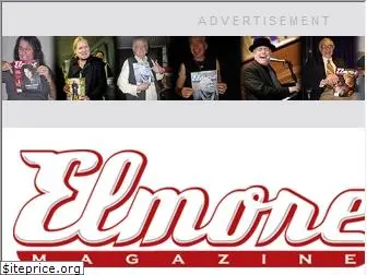 elmoremagazine.com