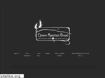 elmoremountainbread.com