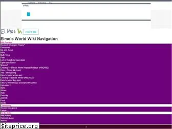 elmos-world.wikia.com