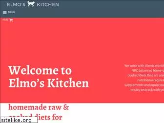 elmoskitchen.com