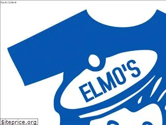elmostshirts.com