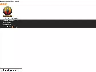 elmotociclista.com.ar