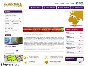 elmouradi.com