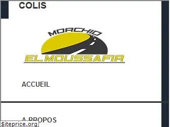 elmoussafir.com