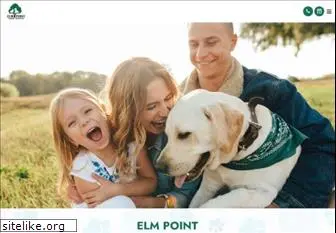 elmpointvet.com