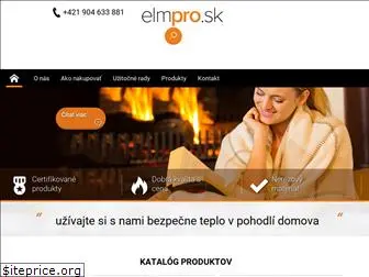 elmpro.sk