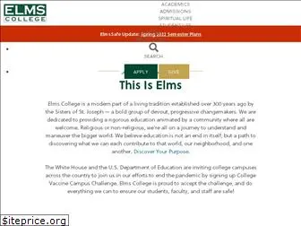 elms.edu