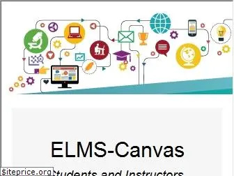 elms.umd.edu