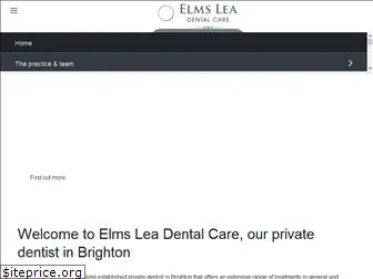 elmslea.com