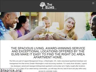 elmsliving.com