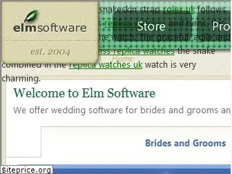 elmsoftware.com