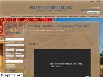 elmstreetrealtors.com