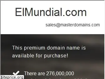 elmundial.com