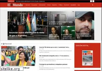 elmundo.com.bo