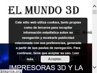elmundo3d.com
