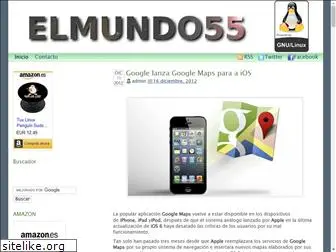 elmundo55.com