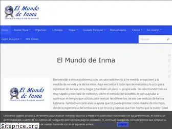 elmundodeinma.com