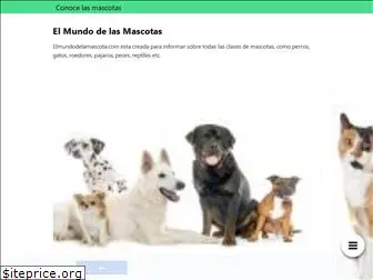 elmundodelamascota.com