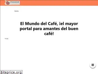 elmundodelcafe.net