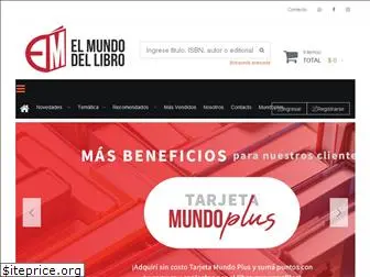 elmundodellibro.com.ar