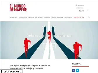 elmundodemapfre.com