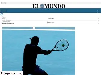 elmundodeporte.elmundo.es