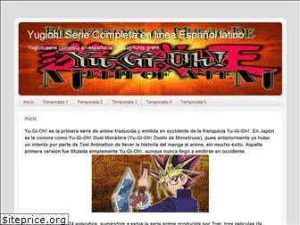 elmundodeyugioh.blogspot.com