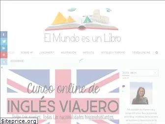 elmundoesunlibro.com