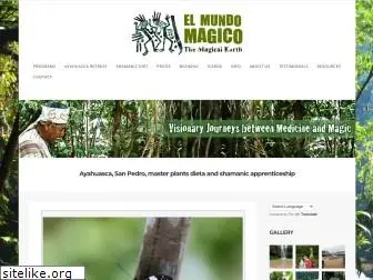 elmundomagico.org