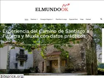 elmundook.com