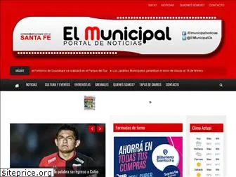 elmunicipal.com.ar