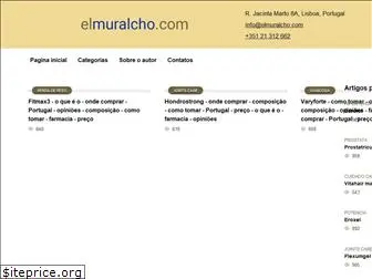 elmuralcho.com
