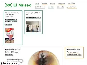 elmuseobuffalo.org