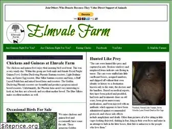 elmvalefarm.com