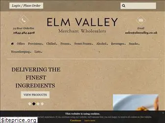 elmvalley.co.uk