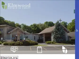 elmwood-church.org