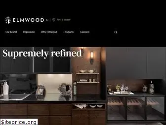 elmwoodcabinets.com