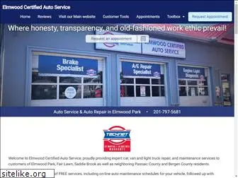 elmwoodcertifiedauto.com