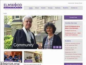 elmwoodchurch.ca
