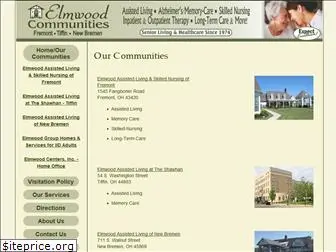 elmwoodcommunities.com