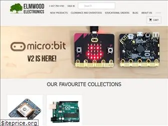 elmwoodelectronics.ca