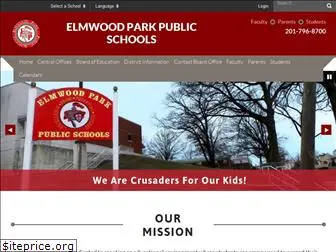 elmwoodparkschools.org