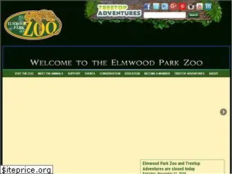 elmwoodparkzoo.org