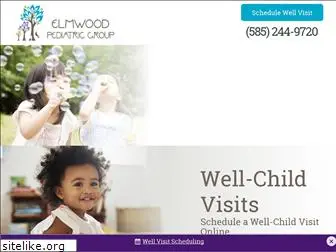 elmwoodpediatrics.com