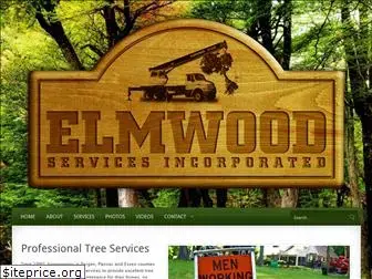elmwoodtreeservice.com