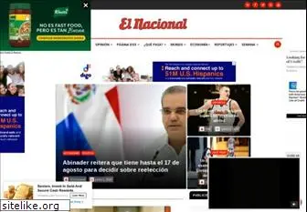 elnacional.com.do